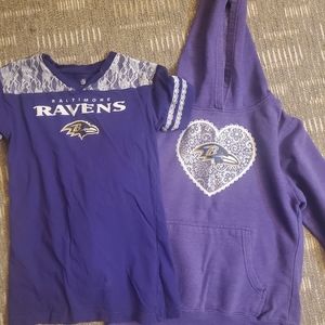 Girls Raven's Bundle 14/16